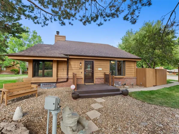 125 S Eagle Circle, Aurora, CO 80012