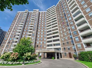 Wynford Park Condominiums, Toronto, ON M3C 3A4