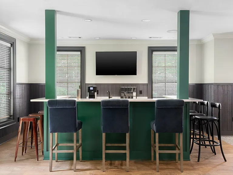 The Hartley - Community Kitchen