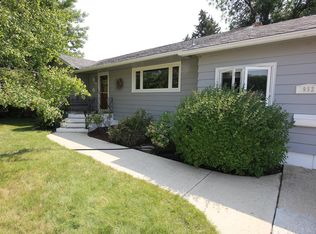 952 Laclede St, Sheridan, WY 82801