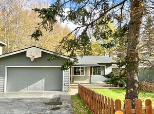 6841 Whitehall St, Anchorage, AK 99502