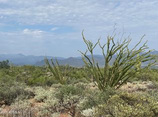 0 N 172nd St, Rio Verde, AZ 85263