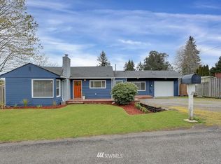 1019 Fir St SE, Olympia, WA 98501