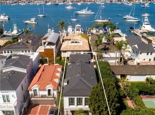1512 E Balboa Blvd, Newport Beach, CA 92661