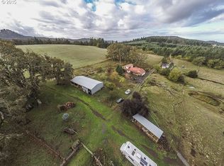 37378 Middle Ridge Dr, Lebanon, OR 97355