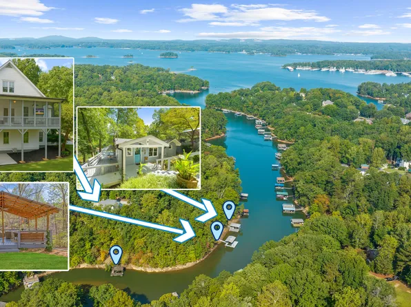 5046 McKinzey Ln, Flowery Branch, GA 30542