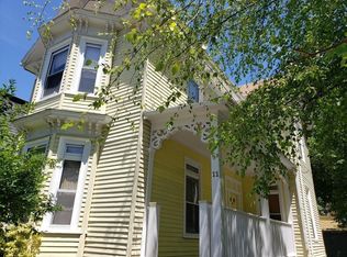11 Beethoven St, Roxbury, MA 02119