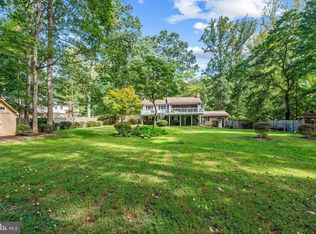 12407 Caisson Rd, Fairfax, VA 22030