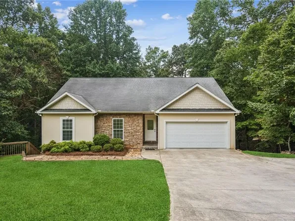 516 Golden Ave, Dahlonega, GA 30533