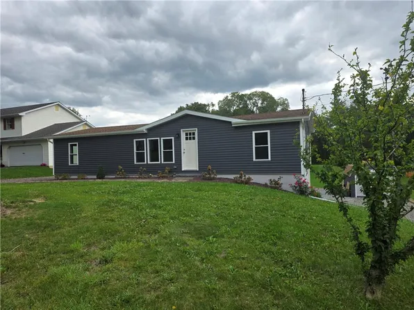 4847 Timberline Rd, Walnutport, PA 18088