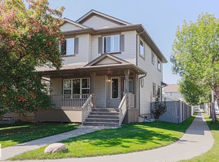 17468 89th St NW, Edmonton, AB T5Z 3X9
