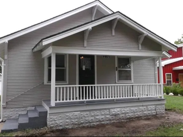 219 N New York Ave, Wichita, KS 67214