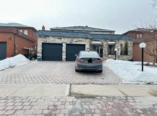 59 Claudia Ave #BASEMENT, Vaughan, ON L4L 6R7