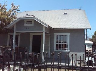 421 W 107th St, Los Angeles, CA 90003