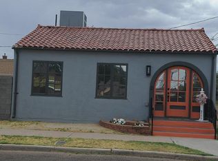 311 N Winslow Ave, Winslow, AZ 86047