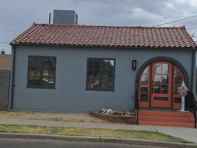 311 N Winslow Ave, Winslow, AZ, 86047