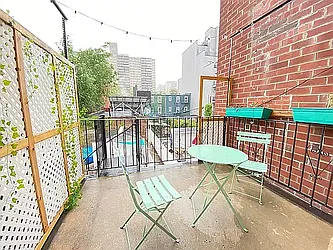 Rented by ABODE NYC LLC