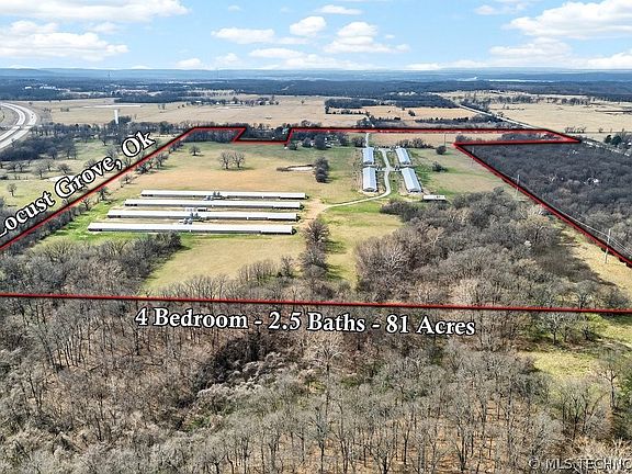 4th image of 6261 S 444th Rd