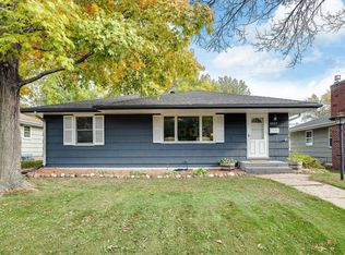 6037 Dupont Ave S, Minneapolis, MN 55419