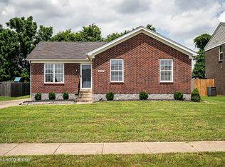 8505 Splendid Point, Louisville, KY 40229