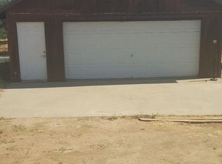 33440 Highway 190, Springville, CA 93265