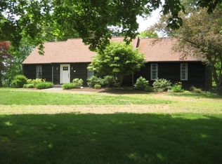 145 Main St, Hatfield, MA 01038