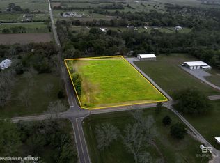 0 County Road 34 #1-C, Summerdale, AL 36580