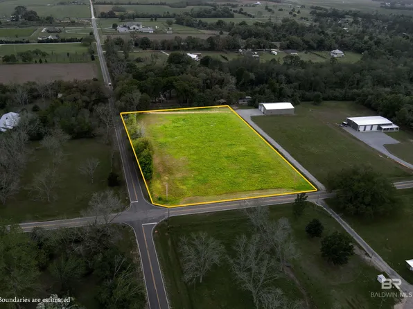 0 County Road 34 #1-C, Summerdale, AL 36580
