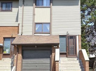 71 Carleton Pl, Brampton, ON L6T3Z4