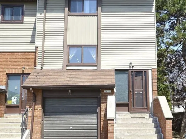 71 Carleton Pl, Brampton, ON L6T 3Z4