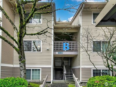 1009 112th Street SE #B203, Everett, WA, 98208