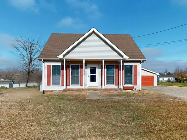 1061 Merritt Lewis Ln, Clarksville, TN 37042