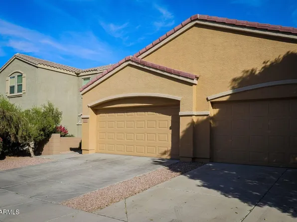 13477 N 87TH Lane, Peoria, AZ 85381