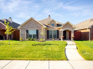 9007 Staten Is, Amarillo, TX 79119
