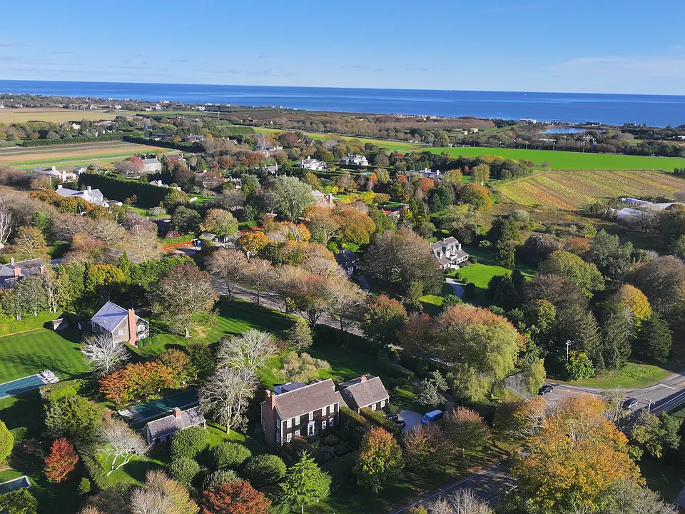 Sagaponack Rd