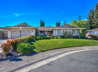 4719 Paxton Ct, Carmichael, CA 95608