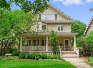 428 S Stone Ave, La Grange, IL 60525