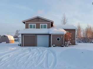 920 Nordic St, North Pole, AK 99705