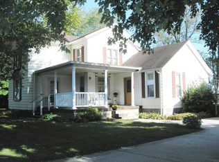 19931 Fawn River Rd, White Pigeon, MI 49099