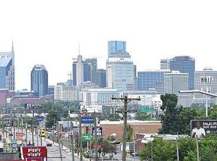 1015 Dickerson Pike, Nashville, TN 37207