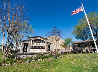 3700 Garth Rd APT 206, Baytown, TX 77521