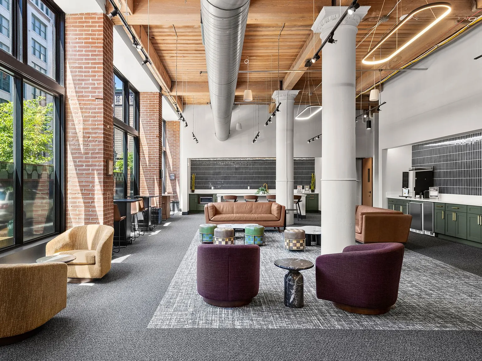 Bogen Lofts — Photo 3