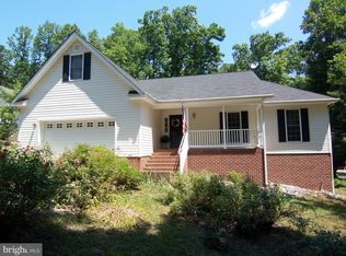 127 Jefferson Ave, Locust Grove, VA 22508