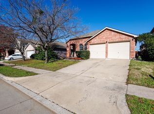 1833 Canvasback, Aubrey, TX 76227