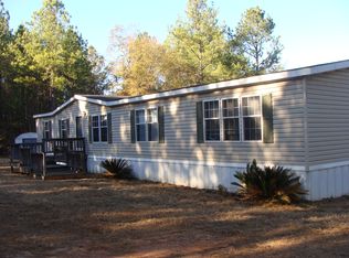 2330 Kittrell Creek Rd, Sandersville, GA 31082
