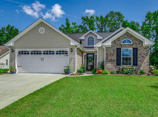 227 Oak Landing Dr, Conway, SC 29527