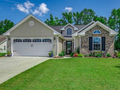 227 Oak Landing Dr, Conway, SC, 29527