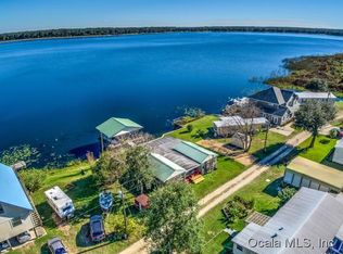 13659 NE 238th Ct, Salt Springs, FL 32134