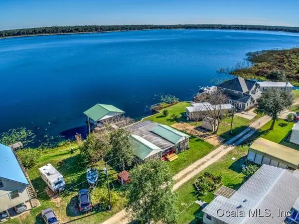 13659 NE 238th Ct, Salt Springs, FL 32134