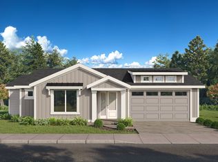 7559 Sandin Ln LOT 1, Gig Harbor, WA